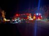 Homem morre em grave acidente na BR-282 em Paraíso 