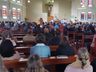 Igreja Matriz São José realiza celebração de Corpus Christi