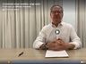 VÍDEO: Prefeito anuncia medidas e adia cobrança de impostos municipais