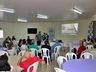 Sindicato dos Produtores Rurais de SMO presta conta aos associados durante assembleia 