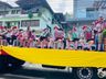   Desfile Cultural abre a 44ª Oktoberfest de Itapiranga