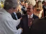 Jorginho Mello toma posse como governador de SC