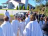 Igreja Matriz São José realiza celebração de Corpus Christi