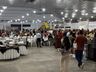 Festival do Frango e do Vinho reúne 1.400 pessoas em SMOeste