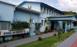 Executivo propõe reajuste de 5% ao funcionalismo de Iporã do Oeste