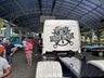 Encontro de carros antigos reúne 500 veículos e 15 mil visitantes em São Miguel do Oeste