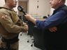 Câmara rejeita local apontado por comandante para construir destacamento da PM