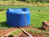 Comunidade de Iporã do Oeste realiza melhorias no sistema de tratamento de água