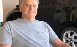 Taxista Silvino Luiz Gregolon participa do Retrato Falado; Ouça 