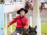 São Miguel Tchê movimenta parque de exposições; confira fotos
