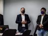 SMO compartilha dados do GPS Rural com forças de segurança e saúde pública