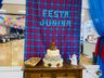 Festa Regional das Apaes reúne alunos, professores e autoridades