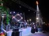 Campo Erê realiza evento encerrando a Programação Natalina 2021