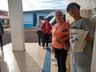 São José do Cedro imunizou mais de 300 pacientes em Dia D de vacinação