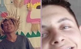 Identificadas vítimas de acidente na SC-160