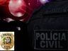 Polícia Civil de Descanso prende autor de tentativa de homicídio no Distrito de Itajubá