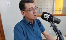 Ex-prefeito avalia candidatura à deputado federal nas próximas eleições