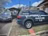 DPCAMI prende investigado por tentar matar mulher com “machadinha” em SMOeste