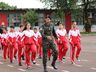 Formatura no 14º RCMec homenageia Oficiais da Reserva e recebe veteranos