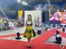 Daiane, Juliana e Jéssica são as novas soberanas da Oktoberfest