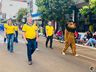 ITAPIRANGA: Desfile de Sete de Setembro reúne grande público; fotos 