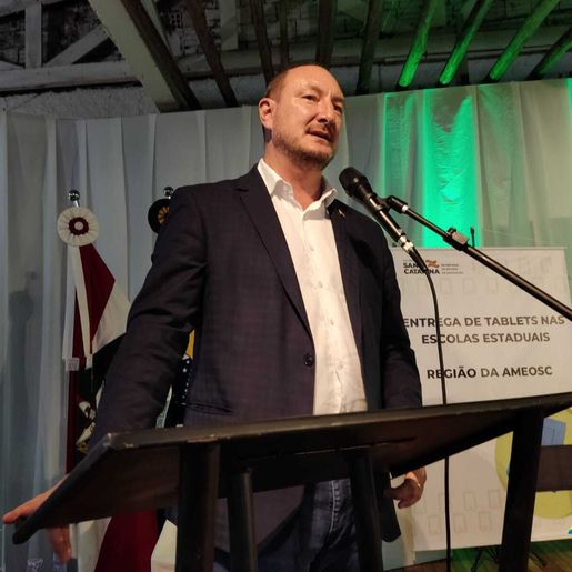 OUÇA: assinado ofício para privatização da aduana em Dionísio Cerqueira