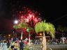 Mais de mil pessoas acompanharam a inauguração da Praça Municipal de Princesa