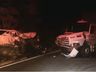 Jovem Campoerense morre em acidente no Rio Grande do Sul