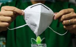 SC prepara decreto com novas regras sobre uso de máscaras