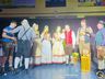 Abertura da 13ª Deutsche Woche proporciona espetáculo em São João do Oeste