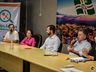Coordenador do Comitê de Crise pede para que população diminua circulação pelas ruas