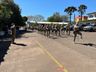 Coronel Jailson Aurélio Franzen assume comando do 9º CRPM/Fron, em SMO