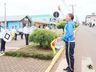 Desfile de 7 de Setembro reúne cerca de 26 pelotões em Campo Erê 
