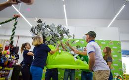 Confira os ganhadores da Campanha Premiada da Cooperoeste 