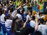 Polícia Militar e Secretaria de Educação realizam formatura do PROERD em Cedro