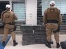 Homem é preso com mais de 300 kg de maconha em Chapecó