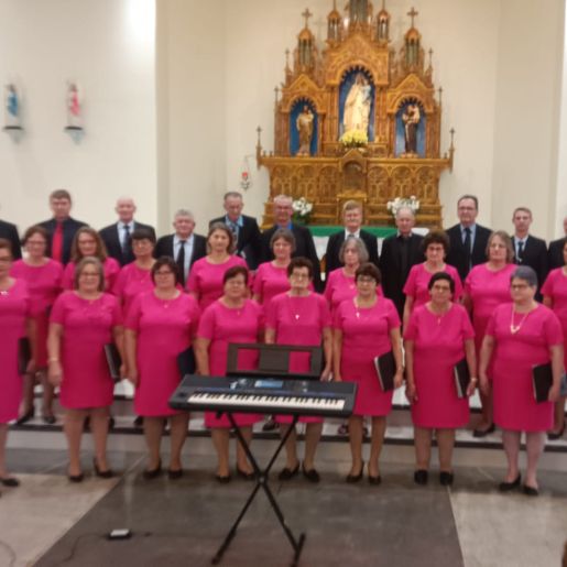 Iporã  vai sediar Encontro da Liga Cultural Artística de Coros da Fronteira