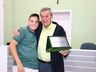 Ex-prefeito de Campo Erê recebe título de Cidadão Honorário Campoerense