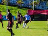 Pelo Campeonato Regional, Guarani vence Grêmio União por 3 a 1
