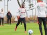 Internacional encara o Santos fora de casa nesta quarta-feira pelo Brasileirão 