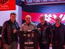 Torcida Vai Guarani realiza evento de apresentação dos novos uniformes; fotos