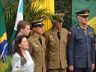 Grande público prestigia Desfile de Sete de Setembro em Iporã do Oeste