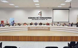 Câmara aprova orçamento de mais de R$ 228 milhões para 2022