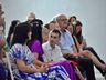Unopar e Anhanguera realizam formatura de 30 alunos em SMO