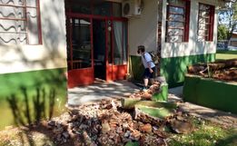 Colégio São José é contemplado com recursos e investe em reformas e melhorias