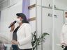 Galeria Rosa é inaugurada em Sessão Solene da Câmara de Vereadores de Iporã do Oeste
