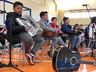 Dia da Família na Escola e inauguração de obras reúne grande público em Campo Erê 