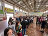 Mais de 500 pessoas participam do Risoto no Tacho da APAE