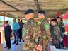 14º RCMec realiza passagem de comando em SMOeste
