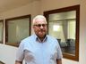 Candidatos a prefeito de Romelândia chegam para debate na Peperi